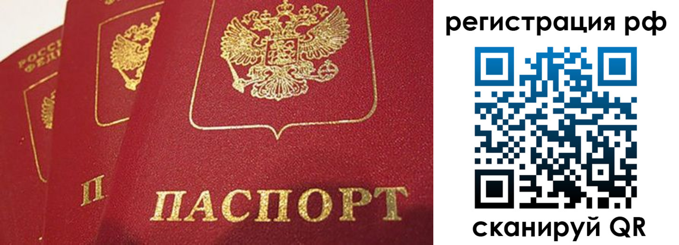 прописка в квартире в Электростали